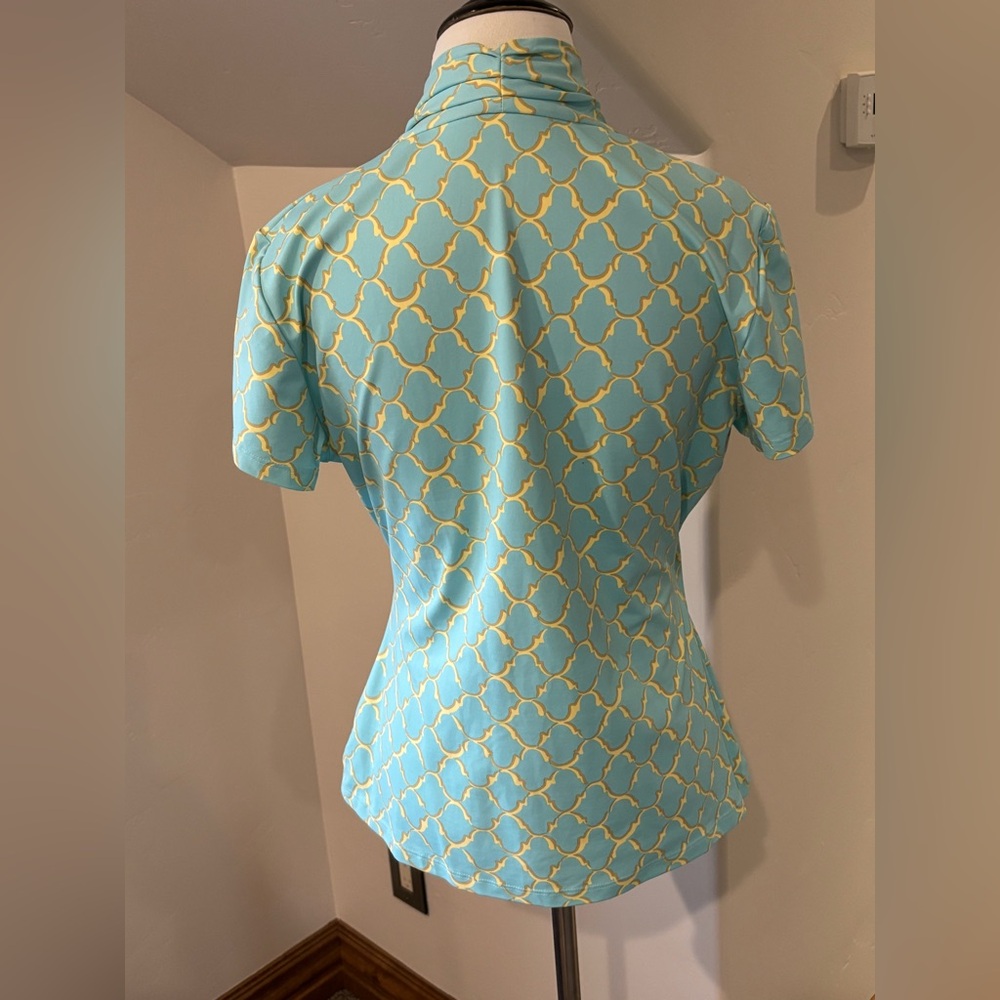 JMcLaughlin women’s blouse - Picture 4 of 8